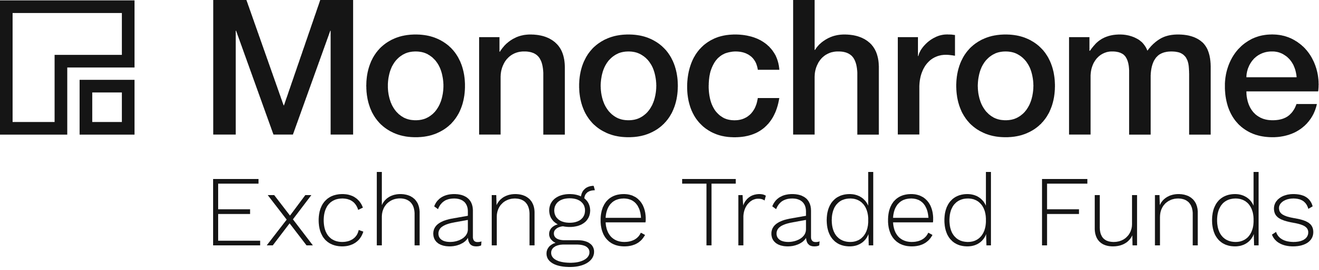 TMX Product, Monochrome Ethereum ETF